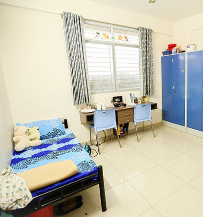hostel